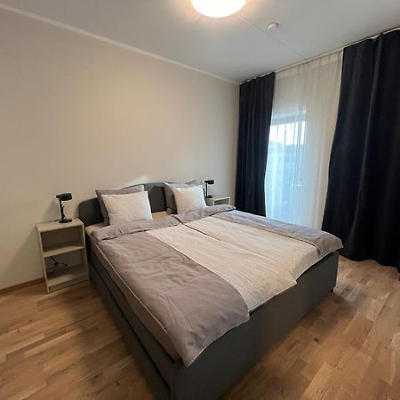 Korter Riia 22 Tartu Exterior foto