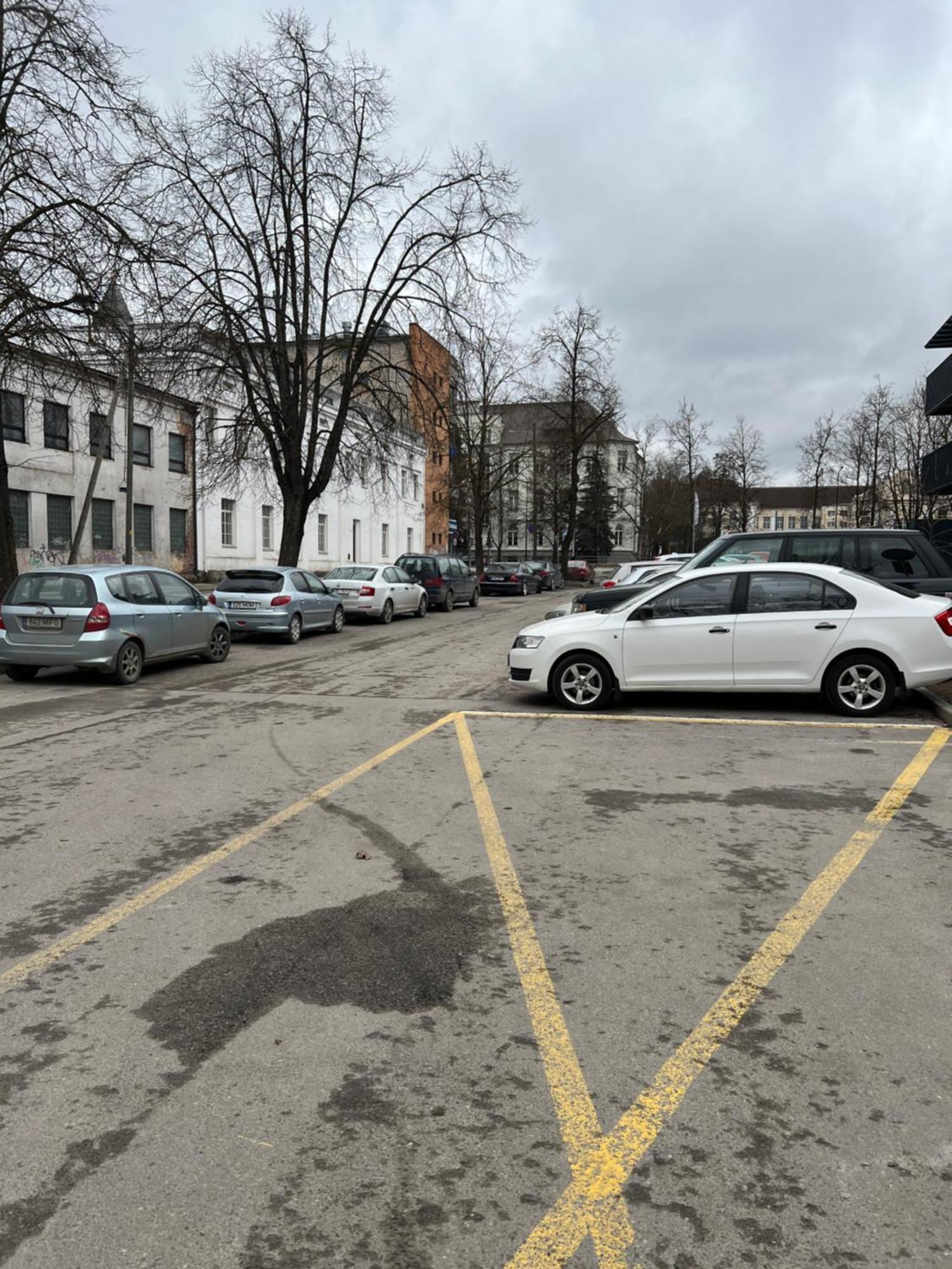 Korter Riia 22 Tartu Exterior foto